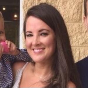 Meet your Posher, Terese